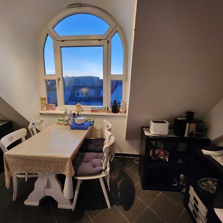 One Private Room Available In A Two Room Apartment In Tegel, Berlin Eksteriør billede
